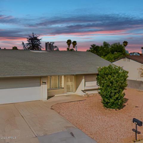 4620 E Pollack Ln, Phoenix, AZ 85042 photo 2