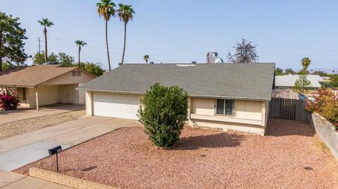 4620 E Pollack Ln, Phoenix, AZ 85042 photo 9