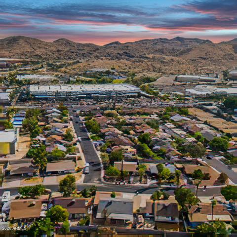 4620 E Pollack Ln, Phoenix, AZ 85042 photo 4