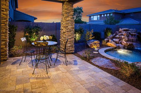 3550 E Ironside Ln, Gilbert, AZ 85298 photo 9