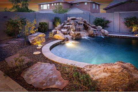 3550 E Ironside Ln, Gilbert, AZ 85298 photo 7