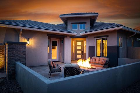 3550 E Ironside Ln, Gilbert, AZ 85298 photo 1