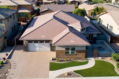 3550 E Ironside Ln, Gilbert, AZ 85298 photo 3