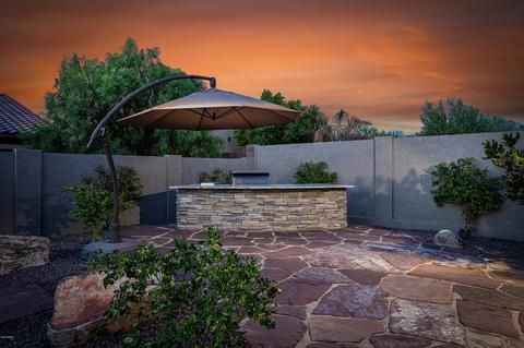 3550 E Ironside Ln, Gilbert, AZ 85298 photo 8