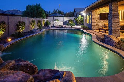 3550 E Ironside Ln, Gilbert, AZ 85298 photo 5