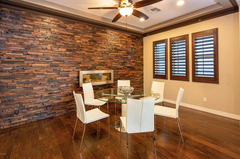 3550 E Ironside Ln, Gilbert, AZ 85298 photo 16