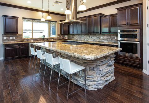 3550 E Ironside Ln, Gilbert, AZ 85298 photo 13