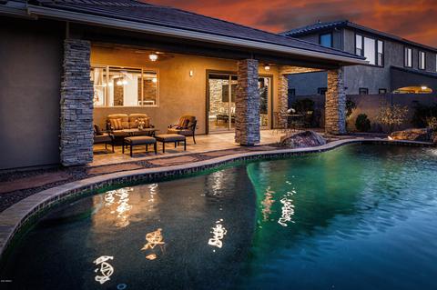 3550 E Ironside Ln, Gilbert, AZ 85298 photo 6