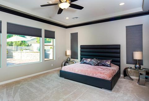 3550 E Ironside Ln, Gilbert, AZ 85298 photo 17