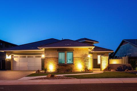 3550 E Ironside Ln, Gilbert, AZ 85298 photo 2
