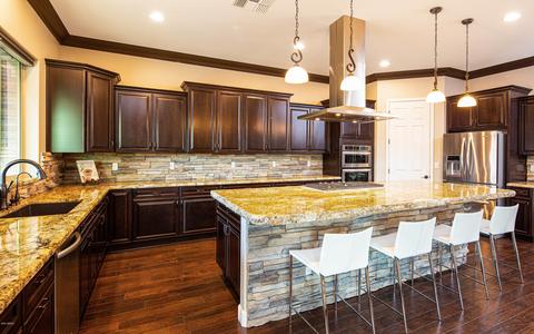 3550 E Ironside Ln, Gilbert, AZ 85298 photo 12