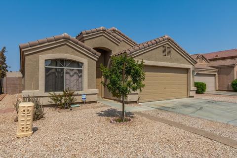 8922 W Avalon Dr, Phoenix, AZ 85037 photo 2