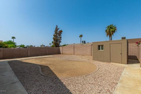 8922 W Avalon Dr, Phoenix, AZ 85037 photo 24