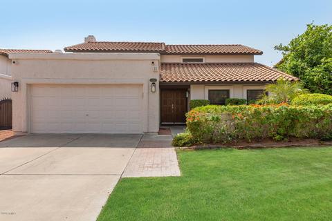 439 E Barbara Dr, Tempe, AZ 85288 photo 1