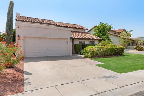 439 E Barbara Dr, Tempe, AZ 85288 photo 2