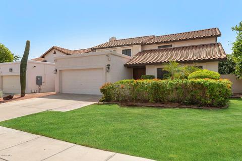 439 E Barbara Dr, Tempe, AZ 85288 photo 3