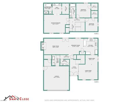 439 E Barbara Dr, Tempe, AZ 85288 photo 40