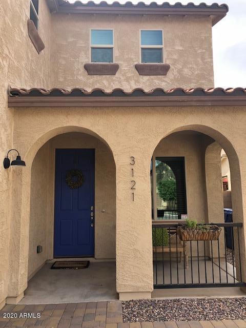 3121 E Franklin Ave, Gilbert, AZ 85295 photo 2