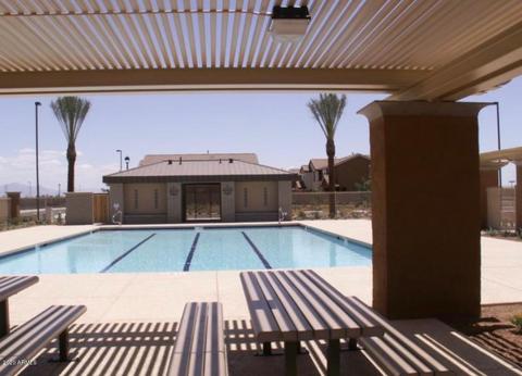 3121 E Franklin Ave, Gilbert, AZ 85295 photo 23