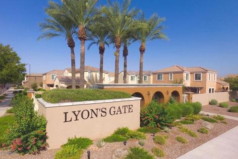 3121 E Franklin Ave, Gilbert, AZ 85295 photo 25