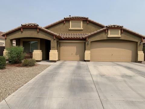 5708 E Artemis Dr, Florence, AZ 85132 photo 1