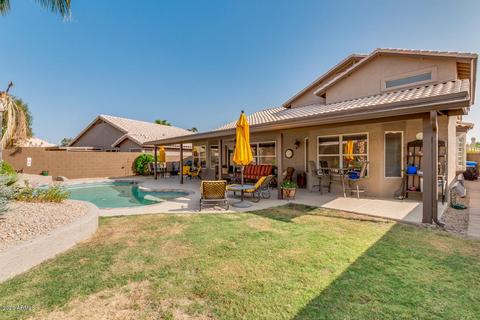 4034 E White Aster St, Phoenix, AZ 85044 photo 36