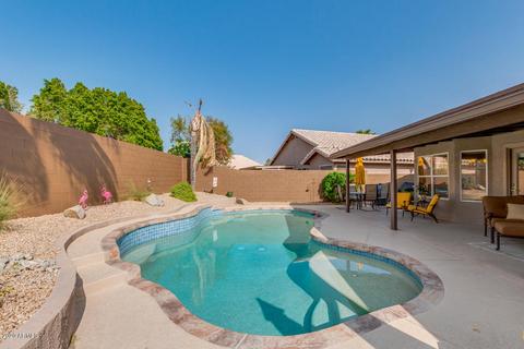 4034 E White Aster St, Phoenix, AZ 85044 photo 39