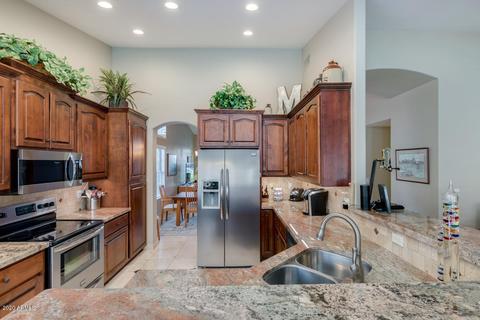 4034 E White Aster St, Phoenix, AZ 85044 photo 16