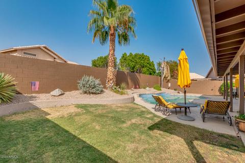 4034 E White Aster St, Phoenix, AZ 85044 photo 37