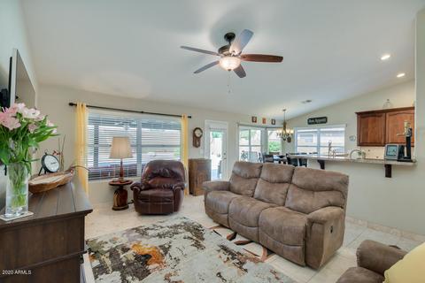 4034 E White Aster St, Phoenix, AZ 85044 photo 11