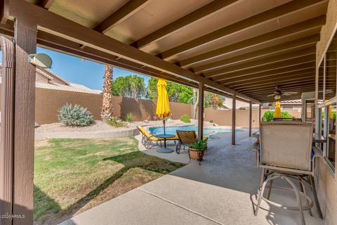 4034 E White Aster St, Phoenix, AZ 85044 photo 43