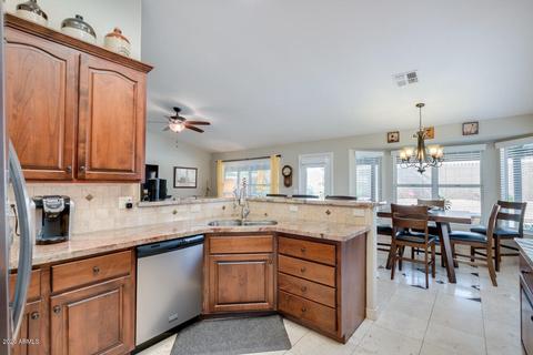 4034 E White Aster St, Phoenix, AZ 85044 photo 18