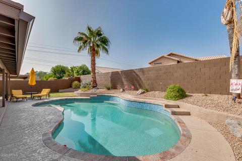 4034 E White Aster St, Phoenix, AZ 85044 photo 40
