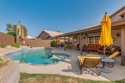 4034 E White Aster St, Phoenix, AZ 85044 photo 38