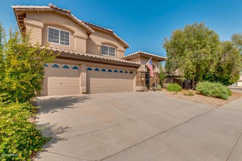 4034 E White Aster St, Phoenix, AZ 85044 photo 2