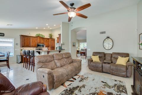 4034 E White Aster St, Phoenix, AZ 85044 photo 12