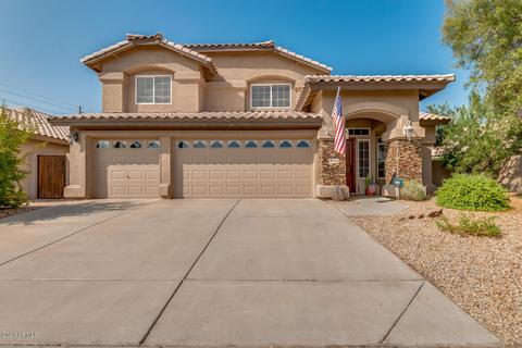 4034 E White Aster St, Phoenix, AZ 85044 photo 1