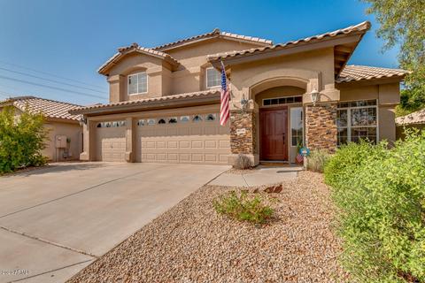 4034 E White Aster St, Phoenix, AZ 85044 photo 3