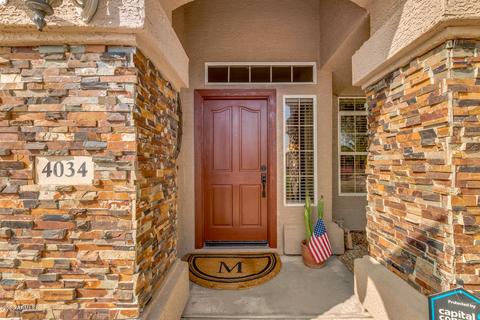 4034 E White Aster St, Phoenix, AZ 85044 photo 4