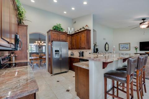 4034 E White Aster St, Phoenix, AZ 85044 photo 17
