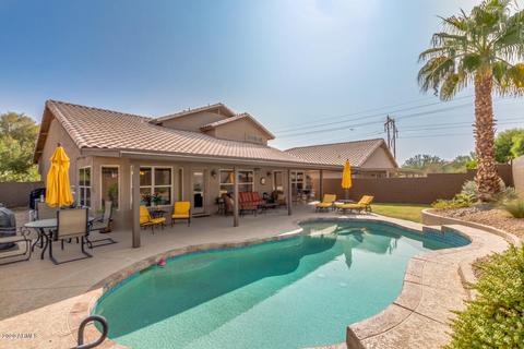 4034 E White Aster St, Phoenix, AZ 85044 photo 35