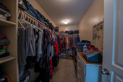 3863 E Trigger Way, Gilbert, AZ 85297 photo 8
