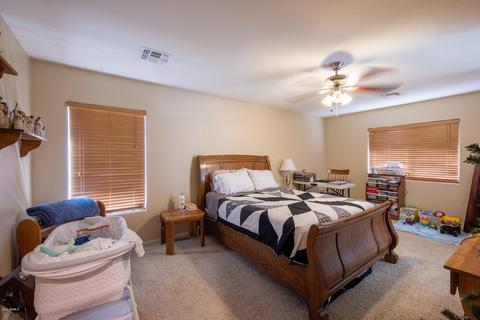 3863 E Trigger Way, Gilbert, AZ 85297 photo 7