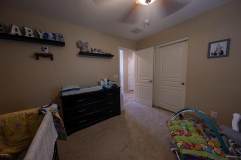 3863 E Trigger Way, Gilbert, AZ 85297 photo 4