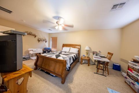 3863 E Trigger Way, Gilbert, AZ 85297 photo 6