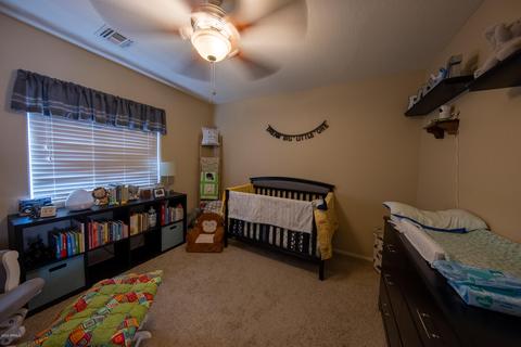 3863 E Trigger Way, Gilbert, AZ 85297 photo 11