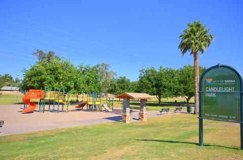 1717 E Hackamore St, Mesa, AZ 85203 photo 29