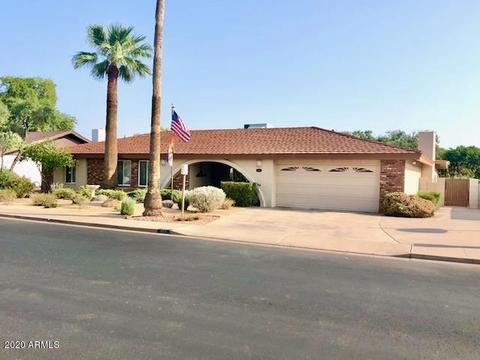 1717 E Hackamore St, Mesa, AZ 85203 photo 1