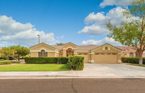 1479 S Cholla St, Gilbert, AZ 85233 photo 1