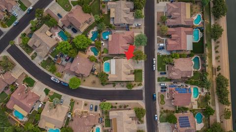 1479 S Cholla St, Gilbert, AZ 85233 photo 4
